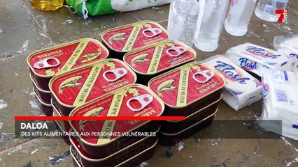 Le 7 minutes du 3 mars 2023 (édition du 12h)