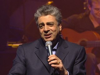 Enrico Macias - Juif Espagnol (Live à l'Olympia / 2003)