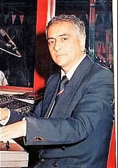 Tres Palabras     Cover Calafate 2022 Julio