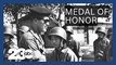 President Biden to present Medal of Honor to Vietnam veteran