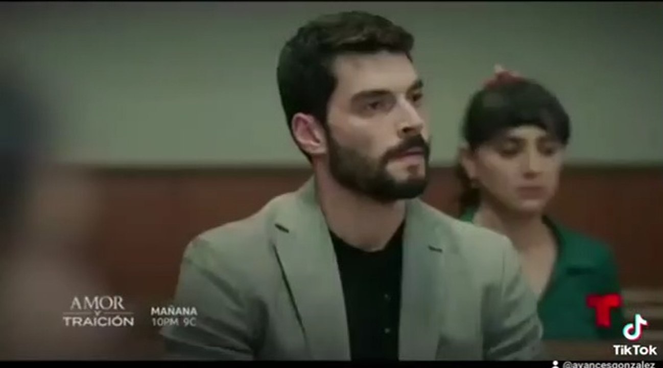 Amor y Traición Capitulo 75