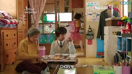 Bachelor's Vegetable Store | 총각네 야채가게 (English Sub) - Episode 2