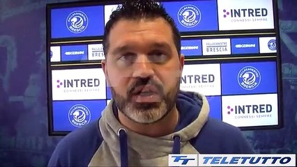 Video News - LA GERMANI A TRENTO