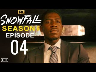 SNOWFALL Season 6 Episode 4 Trailer Release Date & What To Expect