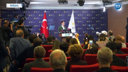 Kemal Kılıçaroğlu Beşli Masa ve Üçüncü İttifak Adayı mı Olacak?