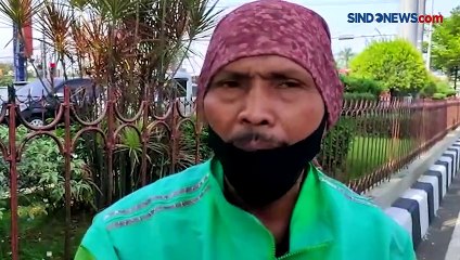 Imbas One Way Arus Balik, Aktivitas Warga Bekasi Terganggu