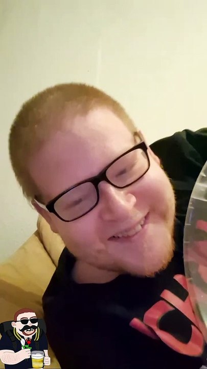 Lukas heil - saufstream 2 #drachenlord #lukasheil