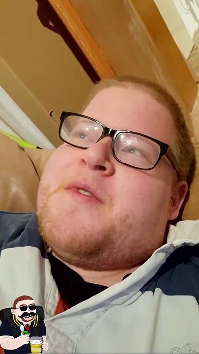 Lukas Heil - Saufstream 1 #Drachenlord #Lukasheil