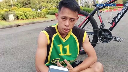 2 Tahun Tutup, Warga Harap Monas Kembali Dibuka