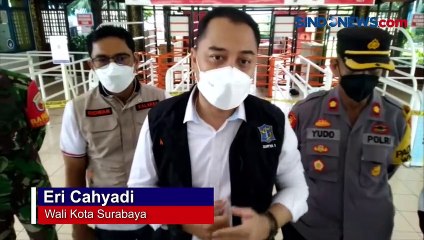 Evaluasi Keamanan Lokasi Wisata Pasca Ambrolnya Wahana Air Kenpark  di Surabaya