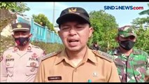 Puting Beliung Terjang Lebak, 93 Rumah dan Sekolah Rusak Parah