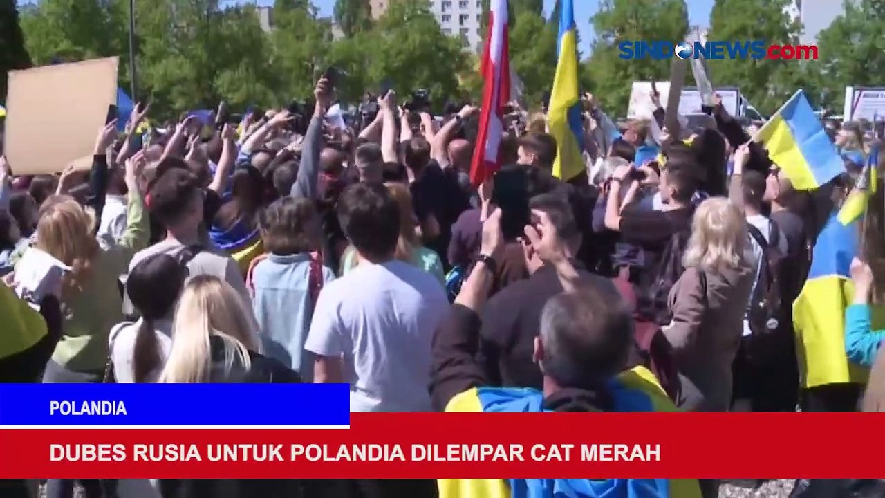 ISIS Tewaskan 11 Tentara Mesir dan Seribu Personel TNI/Polisi Bubarkan Paksa Demo di Jayapura