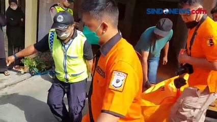 Pengacara, di Tasikmalaya, Jawa Barat Ditemukan Tewas di Kamar Mandi