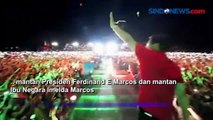 Dikenal dari Dinasti Diktaktor dan Korup, Marcos Jr Tetap Menangkan Pilpres Filipina