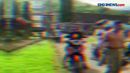 Mengaku Petugas PPL dan Jalankan Program Pemerintah, Pria di Pacitan Diamankan