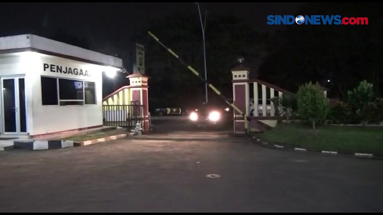 Tepergok Curi Motor Tamu Pernikahan, Pelaku Babak Belur Diamuk Massa