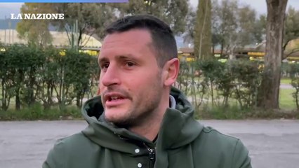 "Davide, un amico vero. Firenze lo ricorderà per sempre"