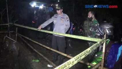 Sedang Bermain 2 Bocah Tewas Tercebur Saptic Tank di Magelang