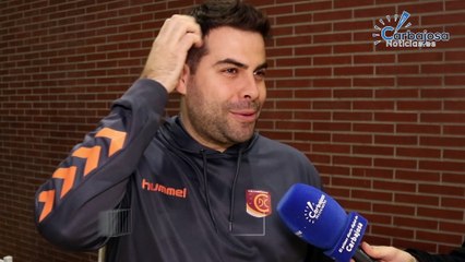 Previa CD Carbajosa - La Flecha