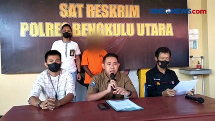 Tải video: Bejat! Ayah di Bengkulu Utara Setubuhi Anak Kandung hingga Hamil