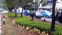 Tawuran Pelajar di Jakarta, Satu Tewas