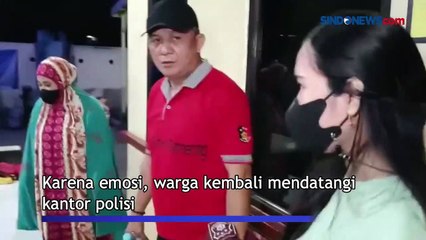 Pelaku Investasi Bodong Nyaris Diamuk Massa di Makassar