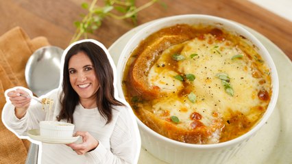 How to Make French Onion Soup | Get Cookin’ | Allrecipes.com