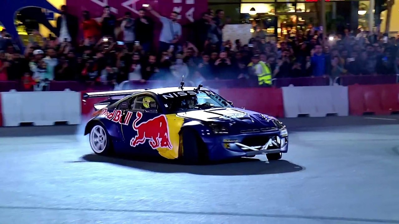 Revving Up Excitement | The Eventex Qatar-Airways Formula 1 Motorsport Festival