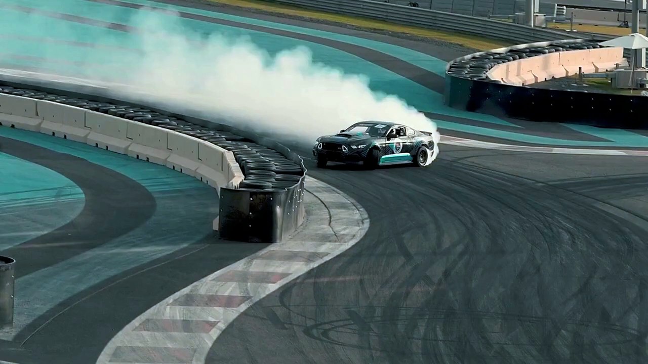 Master the Art of Drifting | Drift Pro Experience