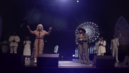 Tasha Cobbs Leonard - Jesus What A Friend