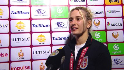 Judo-Grand-Slam: Gold für Deutschland