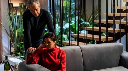 Ana de nadie: ¿Paola Turbay perdonaría una infidelidad?