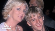 Aaron Carter's Mom Wants His Death Investigated