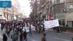 Crecen las protestas en Grecia para pedir cuentas por el accidente ferroviario
