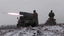 مخاوف أوكرانية من شن روسيا هجوم مباغت من جهة الغرب