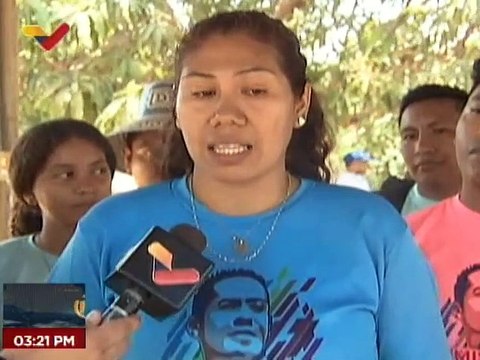 Zulia | Misión Robert Serra realiza cursos de barbería para los más jóvenes