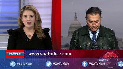 ABD’den Ukrayna'ya 400 Milyon Dolarlık Askeri Yardım