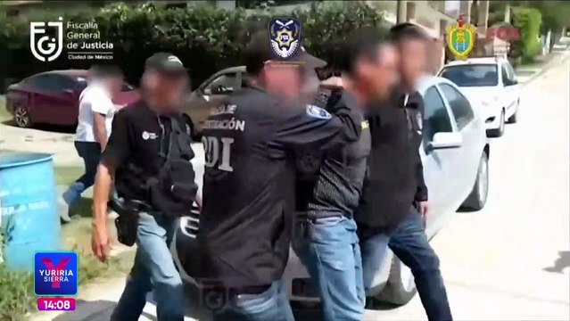 Cae el séptimo implicado en el asesinato de los hermanos Tirado