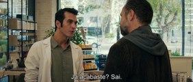 10 Dias De Um Homem Bom - Trailer Legendado Netflix