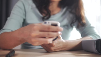 These are the three simple steps to avoid diabetes