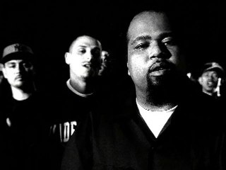Dilated Peoples - Back Again