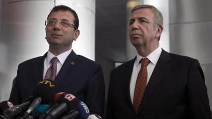 Mansur Yavaş ne dedi? Mansur Yavaş Kılıçdaroğlu'nu destekledi mi?