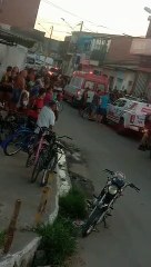 Homem de 26 anos é morto a tiros no conjunto Rosane Collor