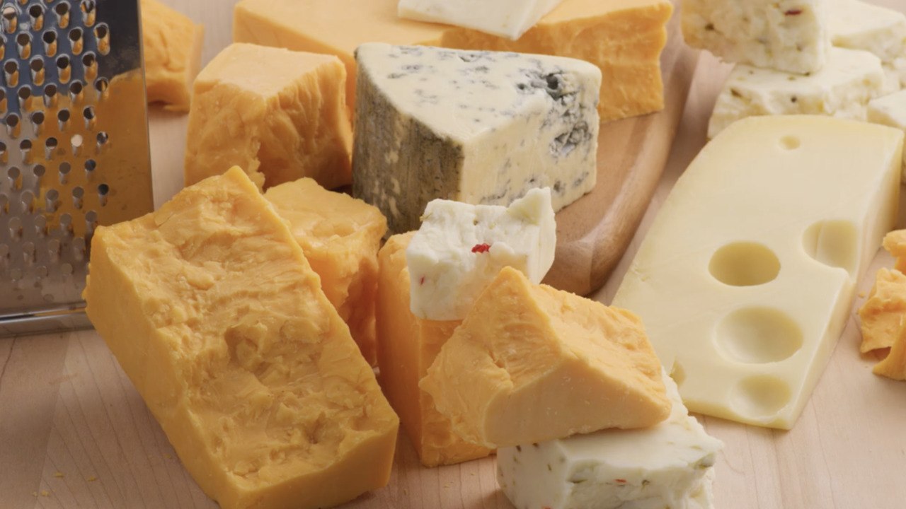 Finally Some Good News, America's Oldest Cheese Shop Has Found a New
