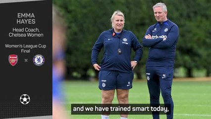 Chelsea and Arsenal both targeting League Cup success