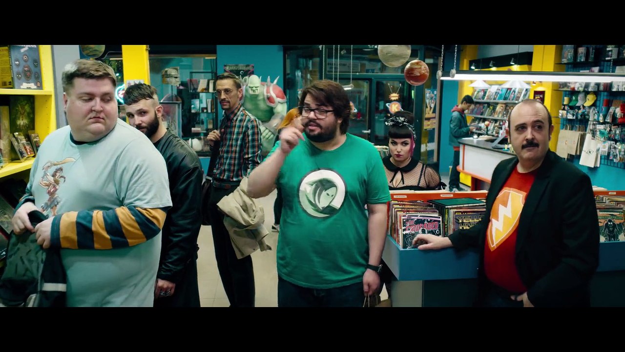 Geheime Anfänge (2020)