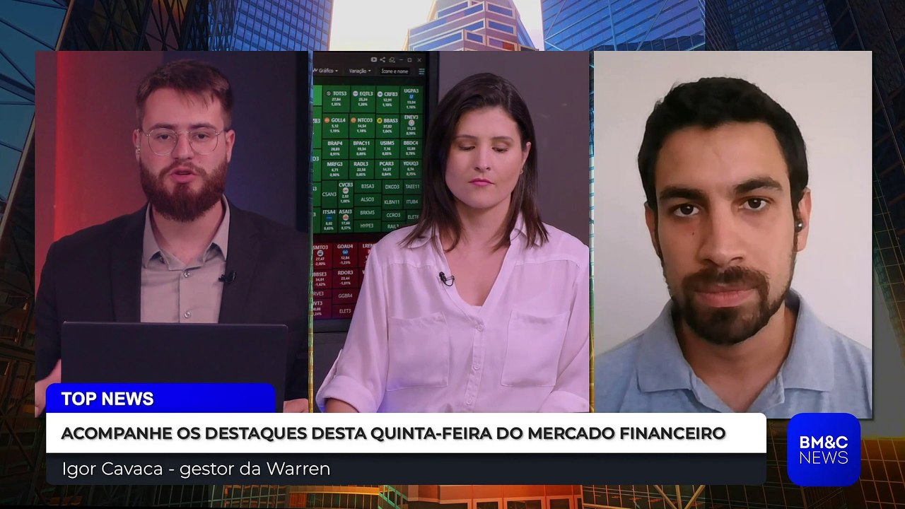 ENTREVISTA COM IGOR CAVACA