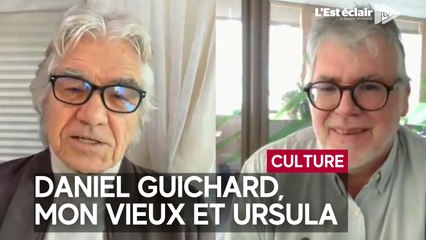 Daniel Guichard sans langue de bois