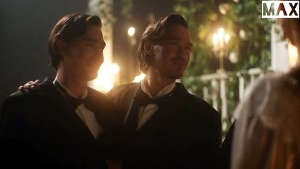 Eng and Chang Episode4 : อิน กับ จัน ตอนที่4 พากย์ไทย