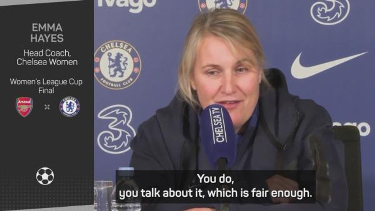 Chelsea and Arsenal both targeting League Cup success